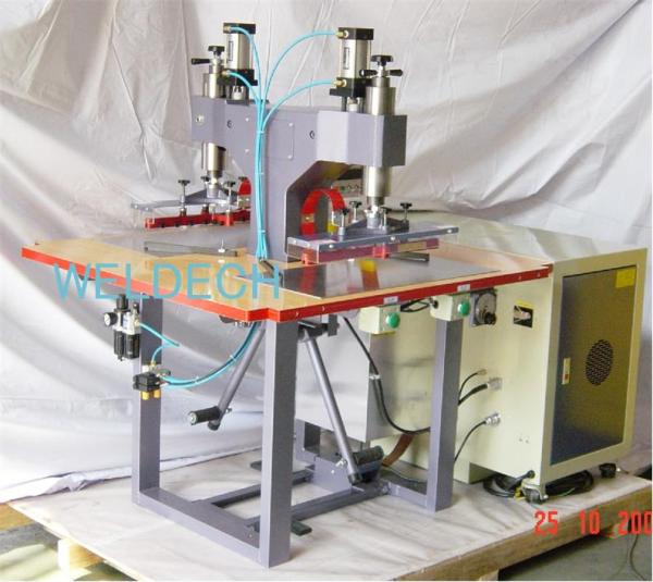 [CE] High Frequency Embossing Machines