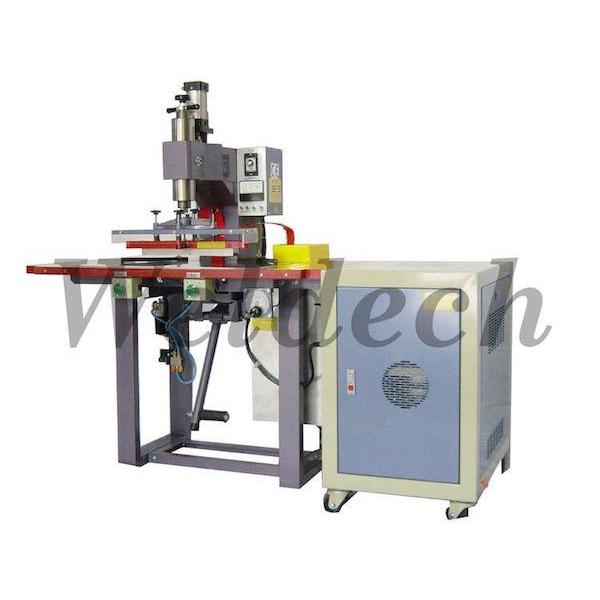 [CE] High Frequency Welding Machines