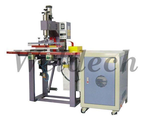 [CE] High Frequency Welding Machines