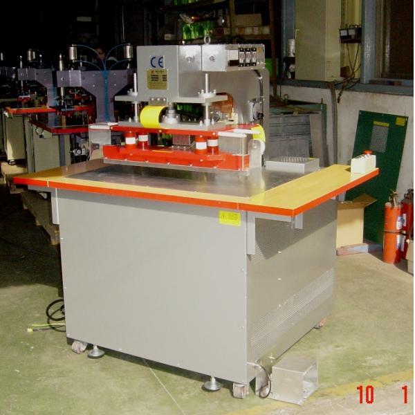 [CE] High Frequency Canvas Welding Machines