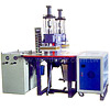 High Frequency Simultaneous Welding & Cutting Machine