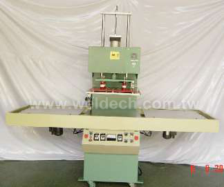 Heating Packing / Welding Machine