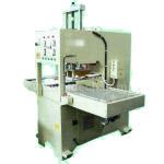 High Frequency Toothbrush Blister Packing Machine