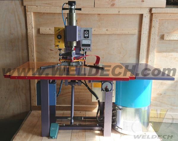 High Frequency Welding Machines