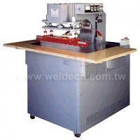 High Frequency Canvas Welding Machines Высокочастотные сварочные машины для холстов